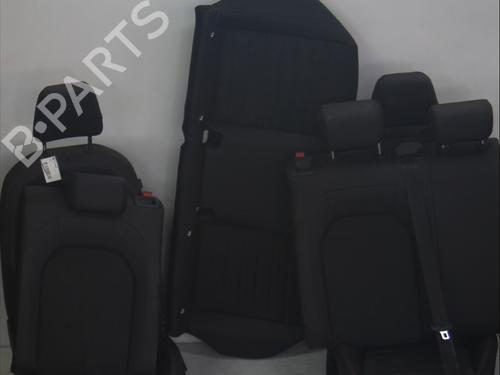 Outra Outra SEAT IBIZA V (KJ1, KJG) 1.0 TSI (116 hp) 36496447 36496447