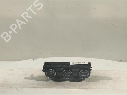 Used Climate control Climate control VW TIGUAN (5N_) 2.0 TSI 4motion (180 hp) 16118509 16118509