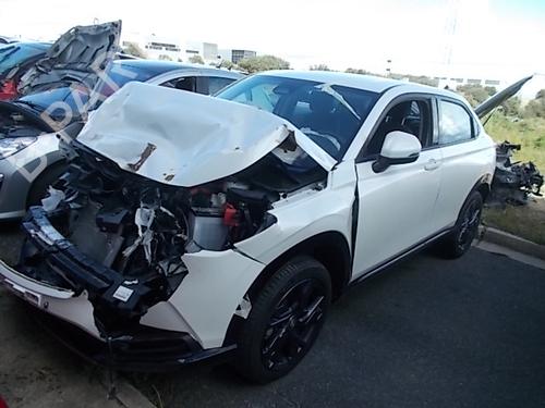 Left front fog light HONDA HR-V (RV) 1.5 eHEV (RV5) | BP29462665C30 - Image 4