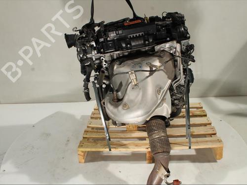 Used Engine MAZDA 3 Hatchback (BP) 2.0 SKYACTIV-G M Hybrid (122 hp) 23238417