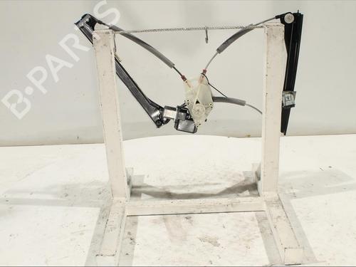Used Front left window mechanism Front left window mechanism VW POLO V (6R1, 6C1) 1.0 (75 hp) 12079772 12079772
