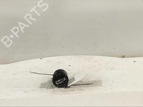 Used Headlight switch Headlight switch SEAT ATECA (KH7, KHP) 1.5 TSI (150 hp) 11981978 11981978