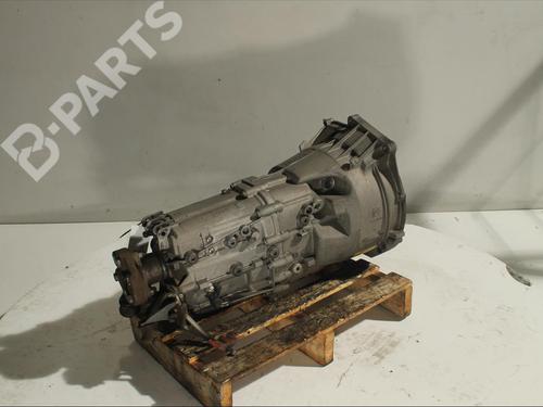 Gearbox BMW 3 (E90)  | BP11909697M3 