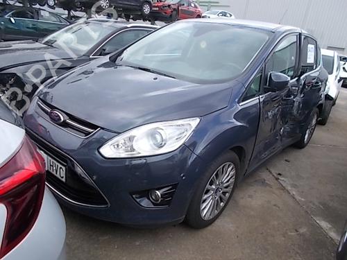 Headlight switch FORD C-MAX II (DXA/CB7, DXA/CEU) 1.6 TDCi | BP19411374I24  - Image 6