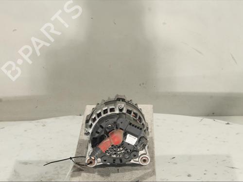 Generator NISSAN X-TRAIL III (T32_, T32R, T32RR) 1.3 DIG-T | BP18089608M7 