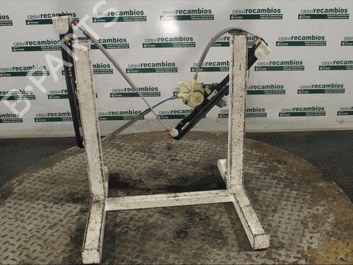 Front left window mechanism FORD B-MAX (JK) 1.6 TDCi | BP12075832C22 - Image 2