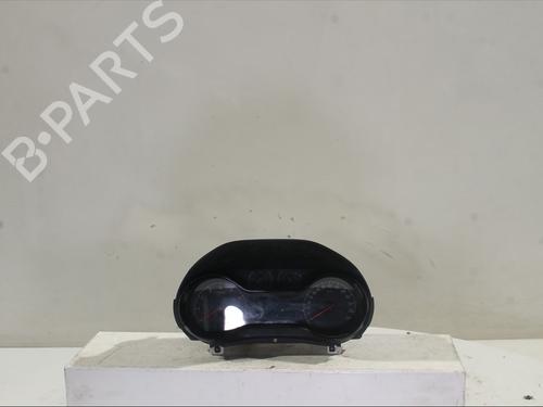 Used Instrument cluster OPEL CORSA F (P2JO) 1.5 (68) (102 hp) 33059699
