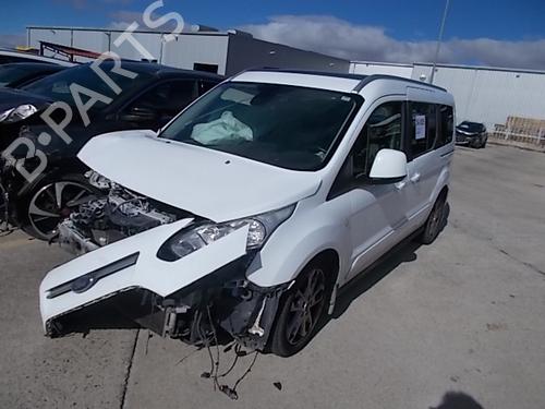 Headlight switch FORD TOURNEO CONNECT / GRAND TOURNEO CONNECT V408 MPV 1.5 TDCi | BP21011609I24 
