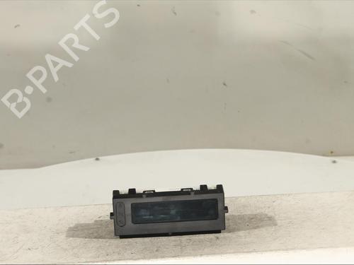 Display RENAULT MEGANE III Hatchback (BZ0/1_, B3_) 1.5 dCi (BZ09, BZ0D, BZ1W, BZ29, BZ14) (110 hp) 23984586