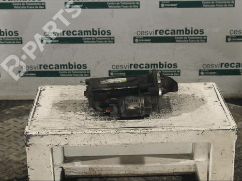 Starter SKODA SUPERB I (3U4) 1.9 TDI | BP11896329M8 
