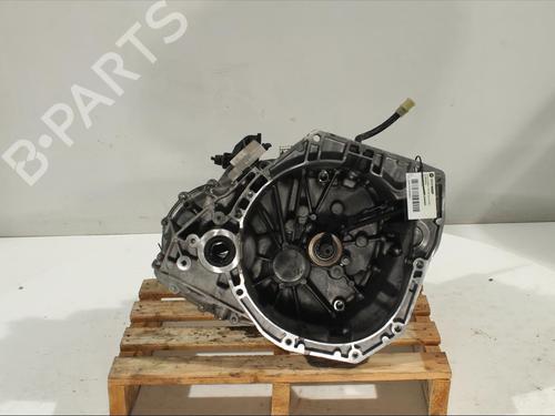 Used Gearbox Gearbox DACIA DOKKER MPV (KE_) 1.5 Blue dCi 95 (KEJL) (95 hp) 11907083 11907083