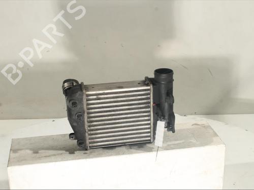 Intercooler AUDI A6 Allroad C6 (4FH) 3.0 TDI quattro | BP18049739M30 - Image 3