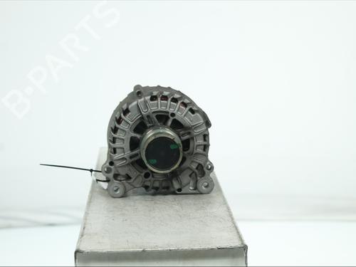 Alternator SEAT ARONA (KJ7, KJP) 1.0 TSI | BP39756689M7 - Image 2