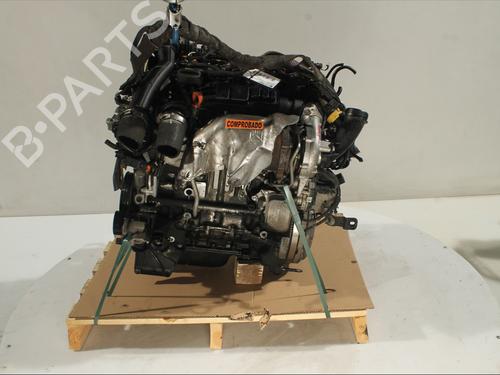 Motor für CITROËN GRAND C4 SPACETOURER (3A_, 3E_) 1.5 BlueHDi 130 (131 hp) 29420154