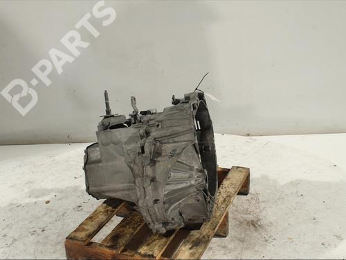 Gearbox CITROËN C4 II (NC_) 1.6 HDi 115 | BP11904223M3 