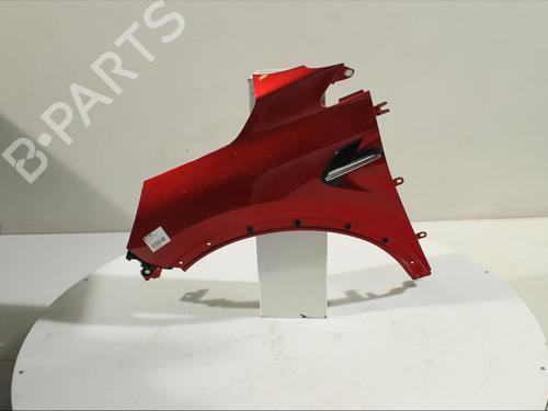 Left front fenders RENAULT CAPTUR II (HF_) E-TECH 145 (HFMU) 63 10 145 06R
