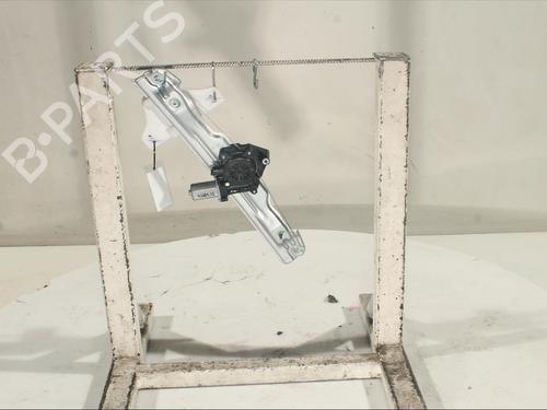 Used Rear right window mechanism Rear right window mechanism MG MG ZS SUV (AZS1) 1.0 T-GDi (111 hp) 19706245 19706245