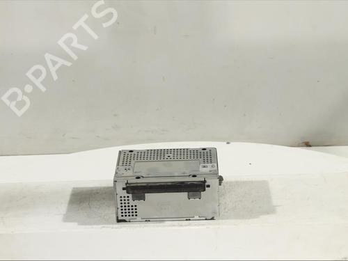 Used Radio Radio FORD TOURNEO CONNECT / GRAND TOURNEO CONNECT V408 MPV 1.6 TDCi (115 hp) 11907624 11907624