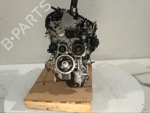 Engine TOYOTA AURIS (_E18_) 2.0 D-4D (ADE186_, ADE186R) | BP30188978M1