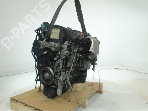 Engine CITROËN C4 Grand Picasso II (DA_, DE_) 1.6 BlueHDi 120 | BP37285589M1 - Image 5