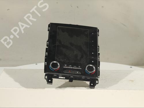 Used Display monitor RENAULT TALISMAN Grandtour (KP_) 2.0 Blue dCi 160 (KPAM) (160 hp) 31962195