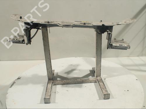 Used Front slam panel LAND ROVER RANGE ROVER EVOQUE (L538) 2.0 D (150 hp) 21125262