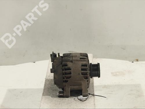 Alternator FORD FIESTA VI (CB1, CCN) 1.6 TDCi | BP11909381M7 