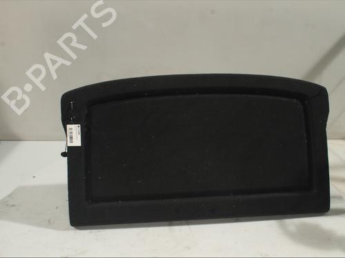 Used Rear parcel shelf VW TIGUAN (AD1, AX1) 1.5 TSI (150 hp) 32433095