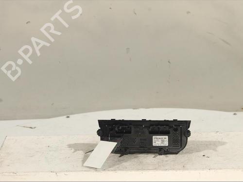 Airco bedieningspaneel SKODA SUPERB III (3V3) 2.0 TDI | BP29328393I5 
