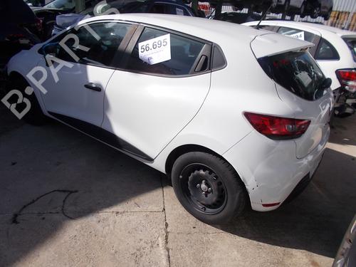Starter RENAULT CLIO IV (BH_) 0.9 TCe 75 (BHNP) | BP30841286M8  - Image 7
