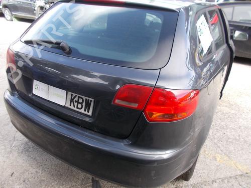 Front left window mechanism AUDI A3 (8P1) 2.0 TDI | BP30691994C22  - Image 6