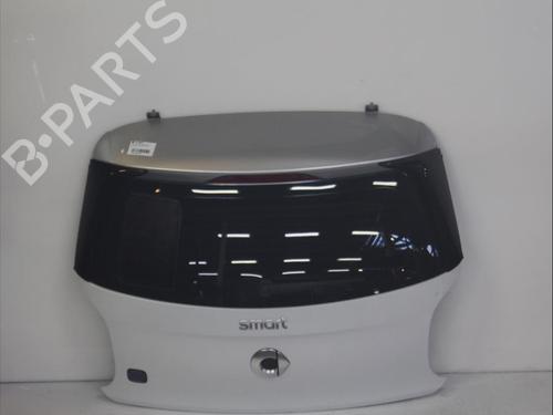 Used Tailgate SMART FORFOUR Hatchback (453) electric drive / EQ (453.091) (56 hp) 22777536