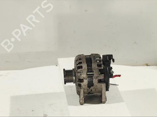 Alternator DACIA SANDERO II 1.5 dCi 75 / Blue dCi 75 (B8JW, B8M4, B8AH, B8M7, B8M6) | BP11906968M7 - Image 2