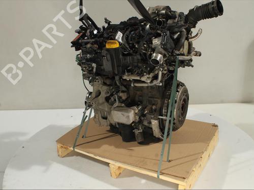 Engine RENAULT MEGANE IV Grandtour (K9A/M/N_) 1.5 Blue dCi 115 (K9A6) | BP27713862M1 