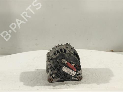 Generator RENAULT MEGANE III Hatchback (BZ0/1_, B3_) 1.5 dCi (BZ09, BZ0D, BZ1W, BZ29, BZ14) | BP11907797M7 