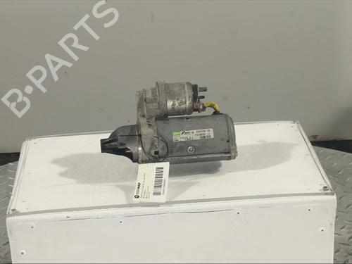 Used Starter Starter OPEL CORSA D (S07) 1.4 (L08, L68) (100 hp) 11901331 11901331