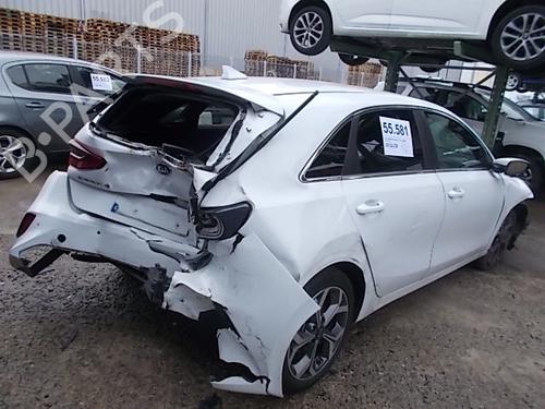 Intercooler KIA CEED (CD) 1.0 T-GDI | BP26537599M30  - Image 6