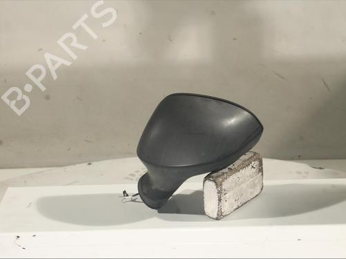 Left mirror SEAT IBIZA IV (6J5, 6P1) 1.6 TDI | BP19143325C26 