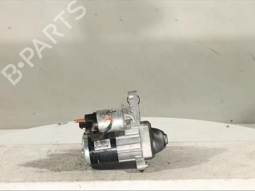 Used Starter Starter NISSAN QASHQAI II (J11, J11_) 1.3 DIG-T (140 hp) 17208401 17208401