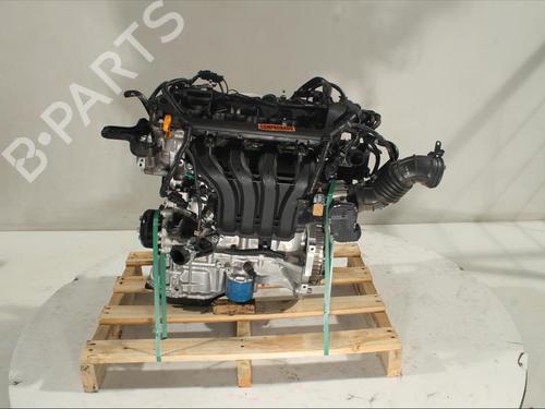 Motor KIA RIO IV (YB, SC, FB) 1.2 CVVT | BP17513074M1 