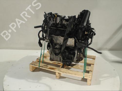 Engine VW POLO V (6R1, 6C1)  | BP13913152M1 