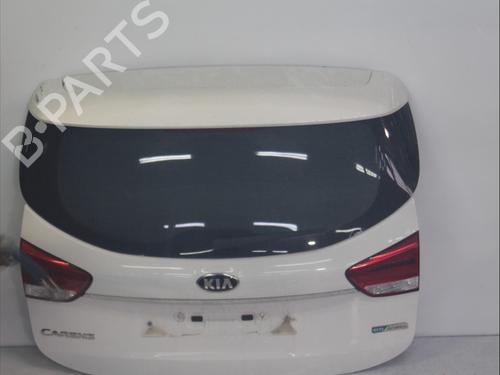 Tailgate KIA CARENS IV 1.6 GDi 73700A4040