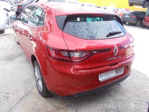 Left front indicator RENAULT MEGANE IV Hatchback (B9A/M/N_) 1.5 dCi 110 (B9A3) | BP30473874C32 - Image 4