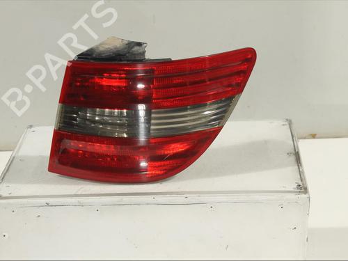 Used Right taillight Right taillight MERCEDES-BENZ B-CLASS Sports Tourer (W245) B 200 CDI (245.208) (140 hp) 11902485 11902485