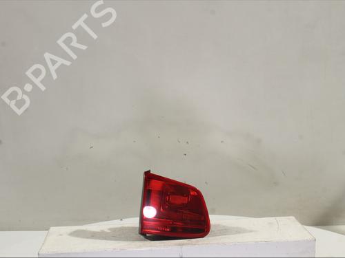 Feu de coffre gauche Feu de coffre gauche VW TIGUAN (5N_) 2.0 TDI (140 hp) 33808381 33808381
