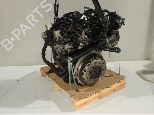 Engine SEAT ARONA (KJ7, KJP) 1.6 TDI | BP29645125M1 
