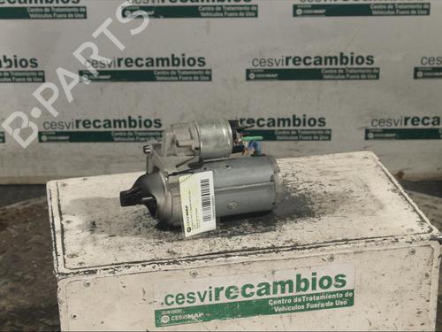 Used Starter Starter PEUGEOT 308 I (4A_, 4C_) 1.6 16V (120 hp) 11897895 11897895