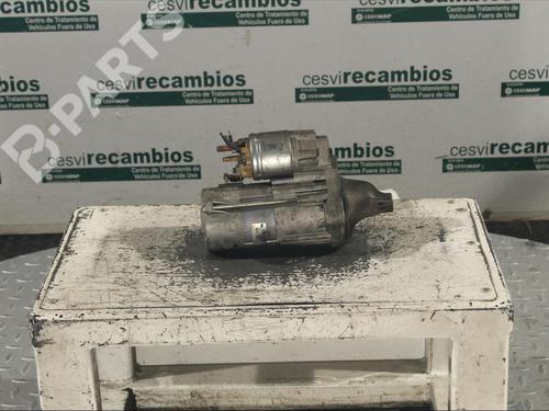 Starter BMW 3 Touring (E46) 320 d | BP11980781M8 