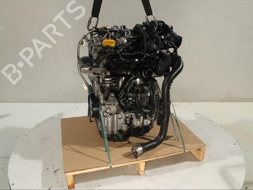 Engine NISSAN JUKE (F16_) 1.0 | BP32874067M1 - Image 3