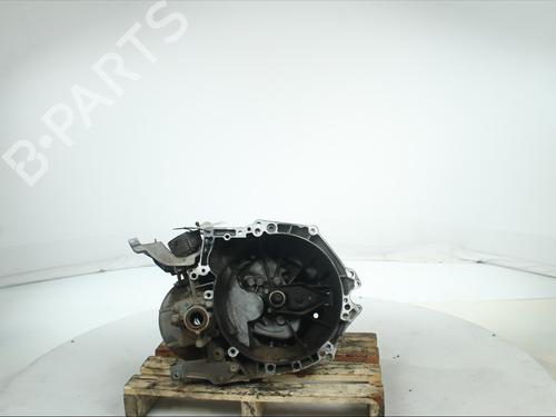 Used Gearbox Gearbox 38973067 38973067